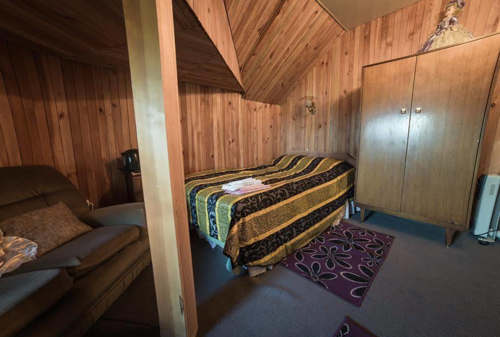 Nemunas Tour Residence Ringaudai Eksteriør billede